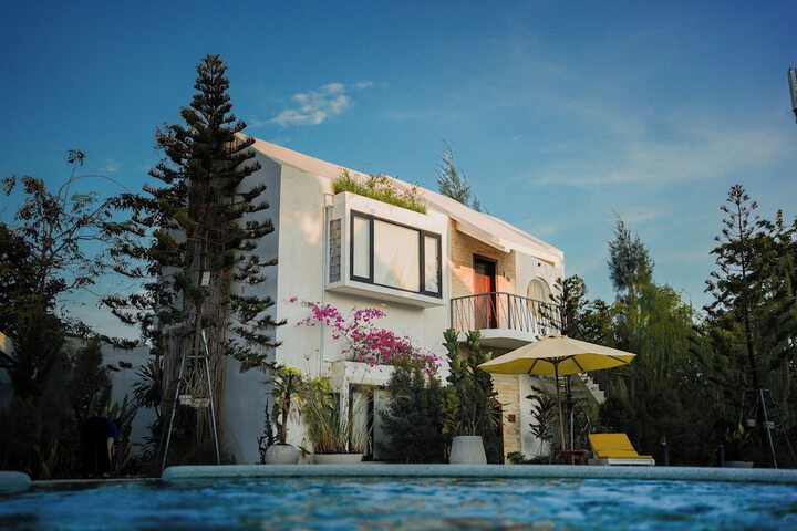 Montagne Residence