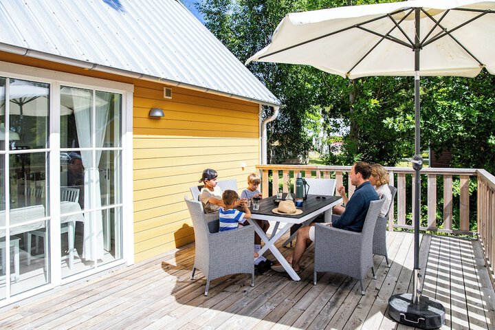 Terrace/Patio 33 of 70