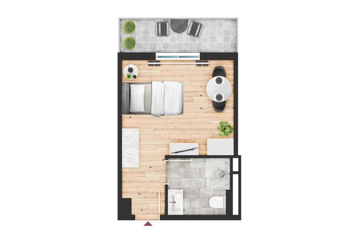 Fitness Facility Photos