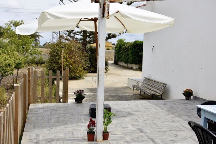 Terrace/Patio 48 of 50
