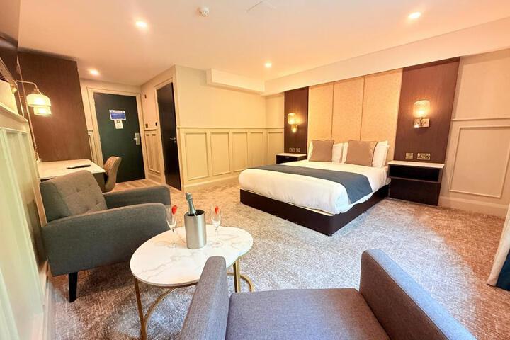 Bushtown Hotel & Spa