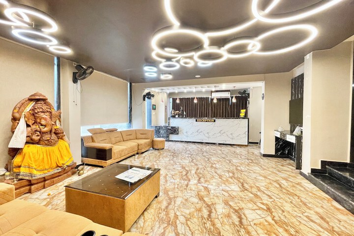 Hotel Interior 142 of 159