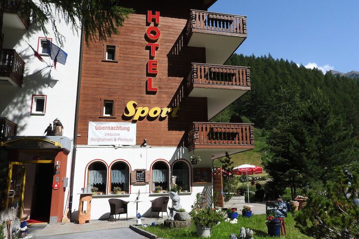 Hotel 64 of 94