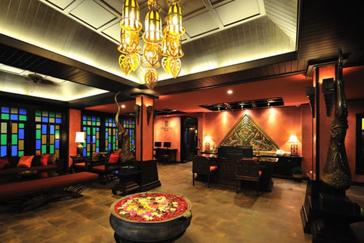 Hotel Interior 2 of 30