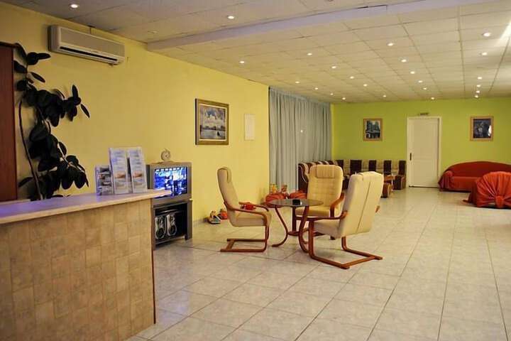 Hotel Interior 4 of 46