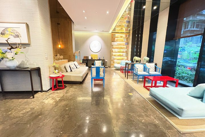 Hotel Interior 13 of 146