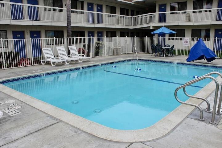 Pool to Cool