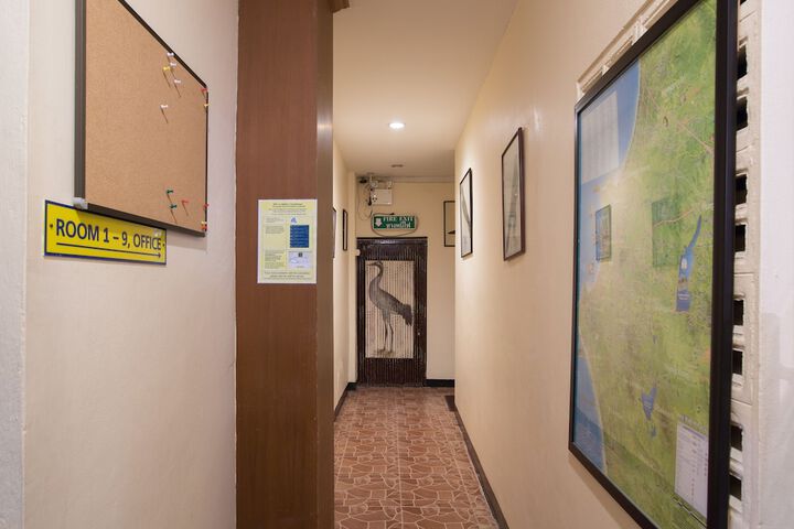 Ballroom/Hall 52 of 61