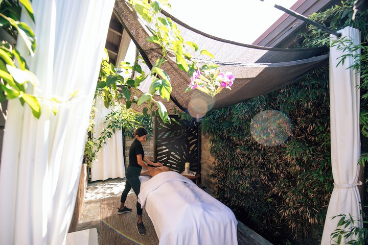 Massage