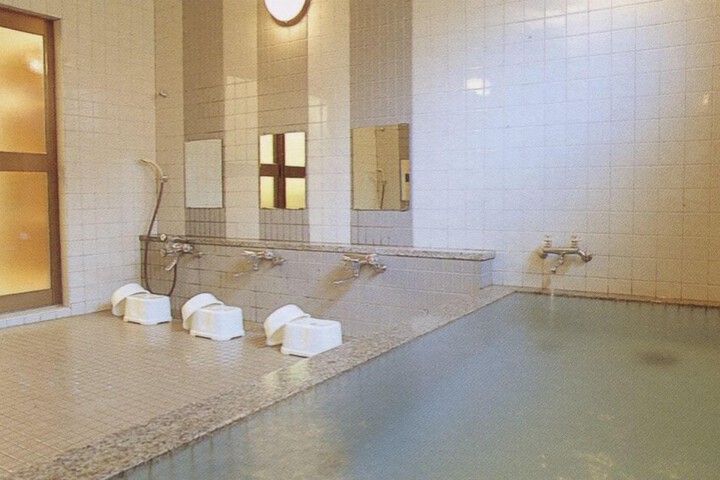 Spa Massage