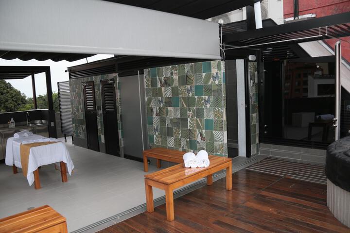 Terrace/Patio 17 of 43