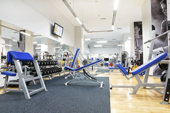 Health and Fitness 41 of 69