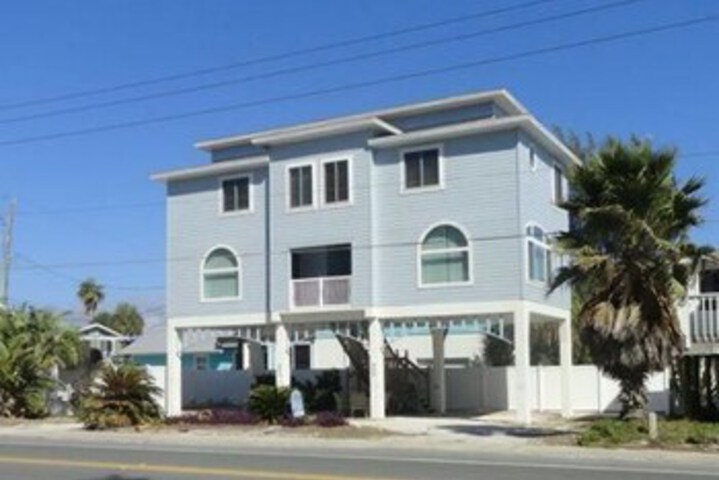 Dolphin Dance Both Units by RedAwning in Bradenton Beach, FL