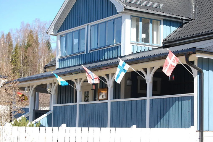 Wardshuset Spader 2