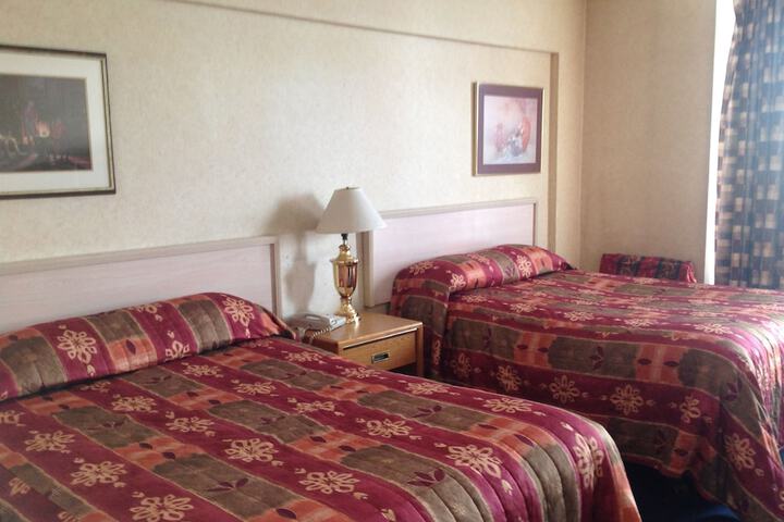 Room 5 of 5