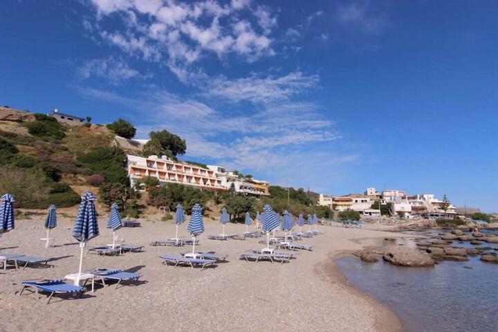 Creta Mare in Agios Vasileios