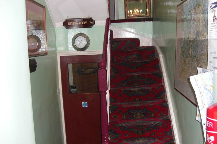 Hotel Interior 56 of 60