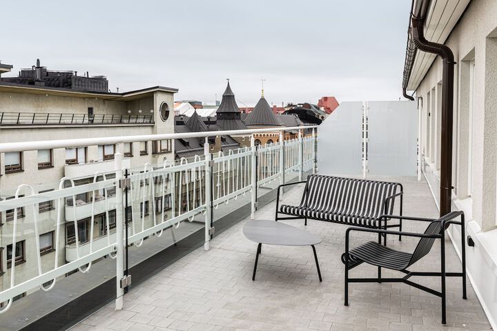 Terrace/Patio 143 of 146