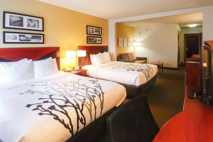 2 Queen Beds (4 of 26)
