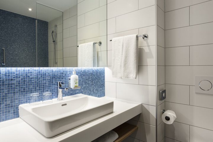 Bath Amenities