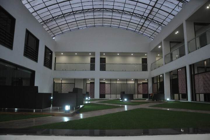 Hotel Interior 2 of 36