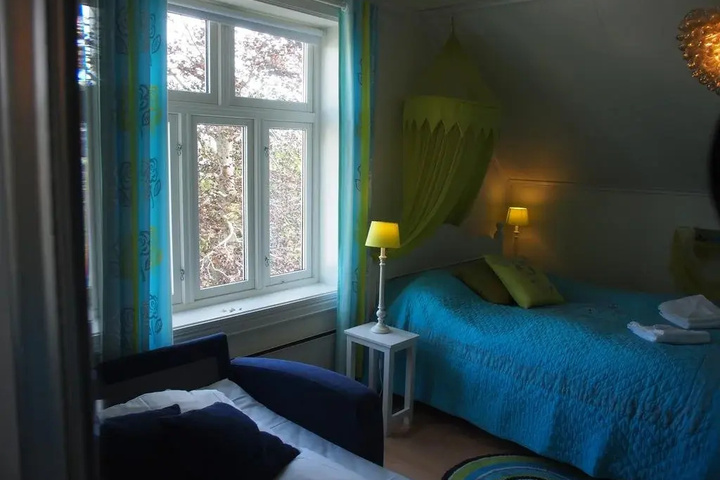 DOKTORGARDEN SELJE