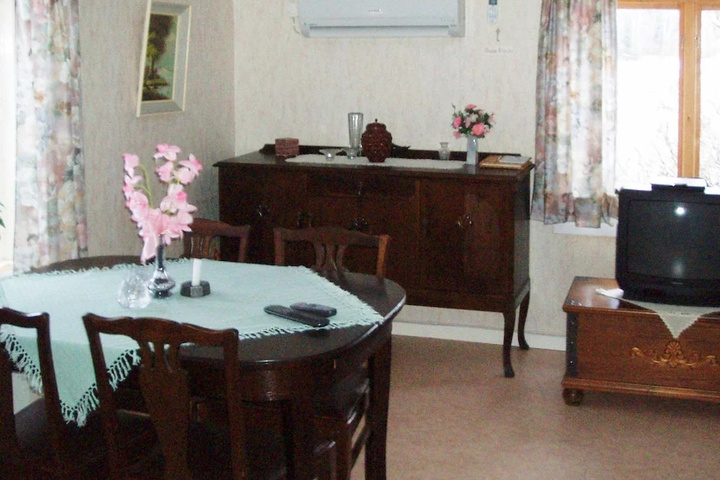 Charming Holiday Home With Sauna in Durbuy