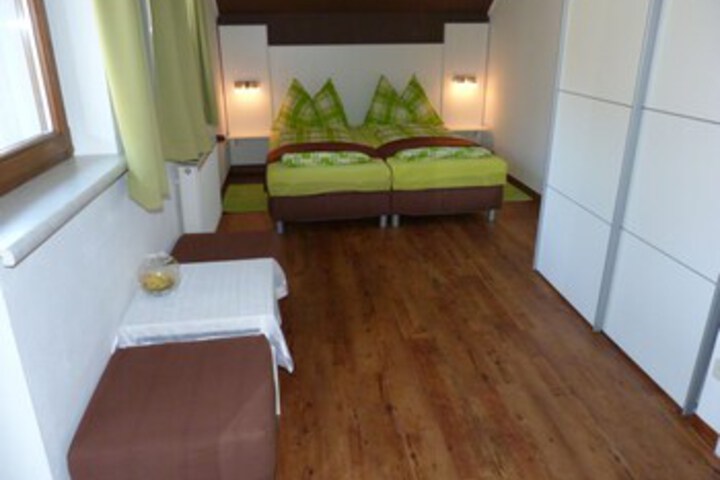 Fitness Facility Photos