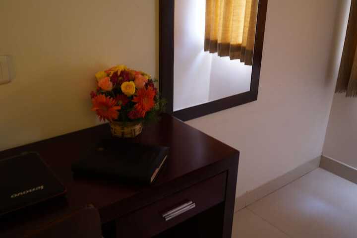 Room amenity