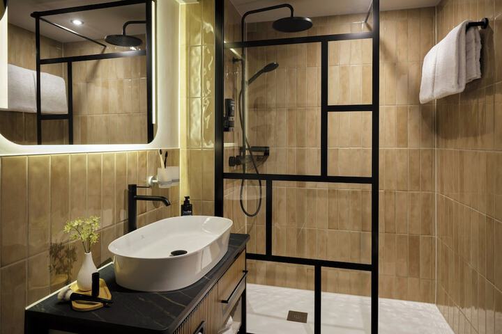 Bath Amenities