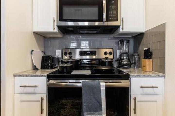 Urbanliving at Craigranch Mckinney in McKinney, TX