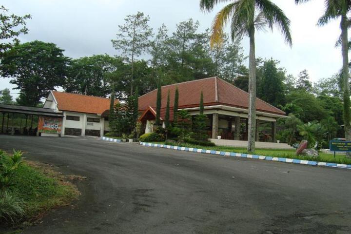 Fitness Center Photo