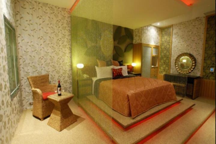 Hotel Interior 3 of 7