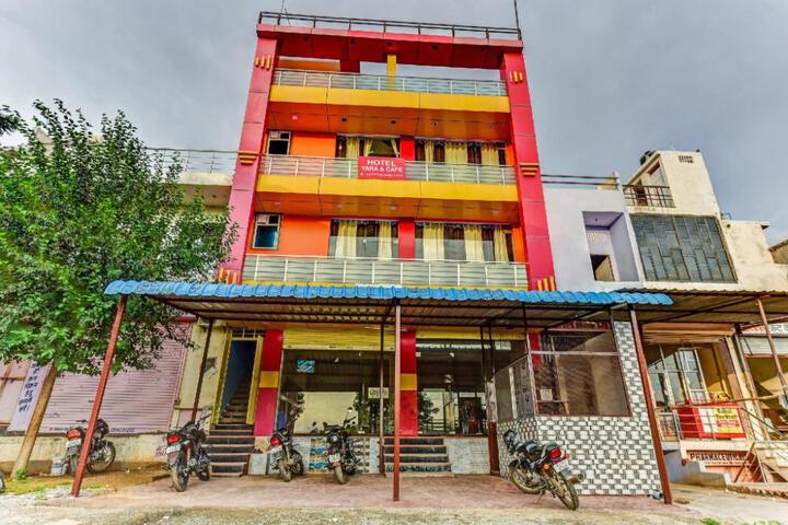 Hotel Jeff