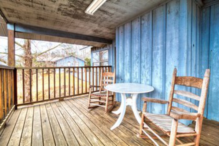 Terrace/Patio 3 of 62