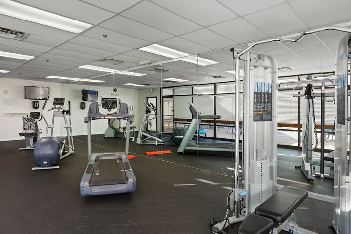 Health and Fitness 26 of 35