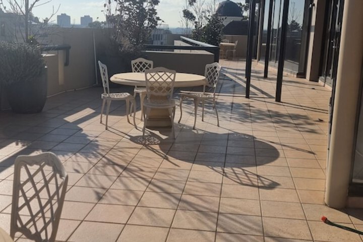 Terrace/Patio 28 of 57