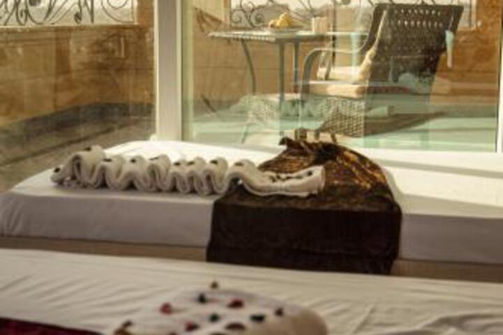 Gardenia Hotel Cario