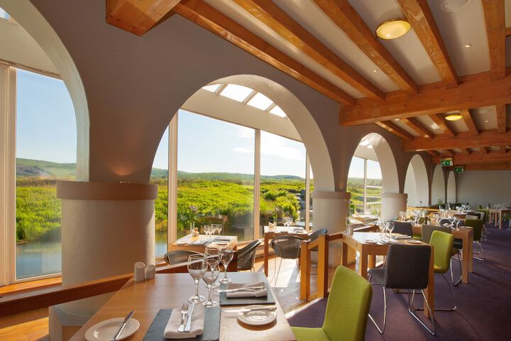 Dining Photos