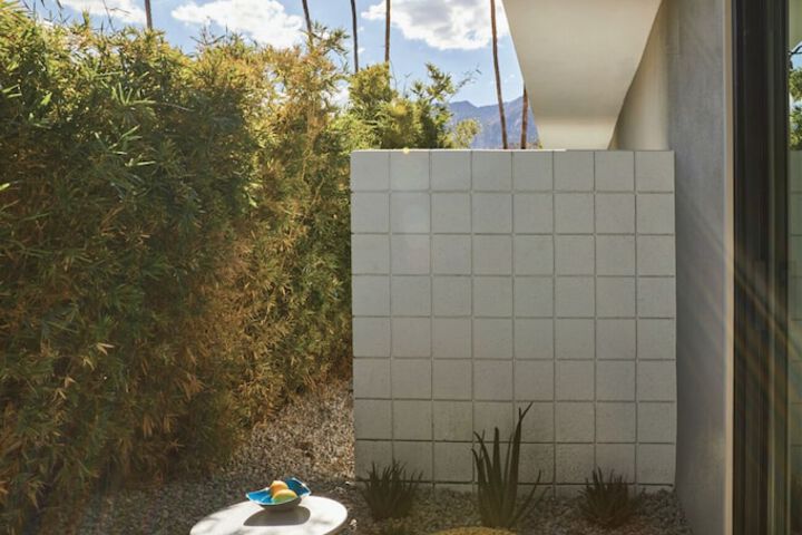 Terrace/Patio 18 of 33