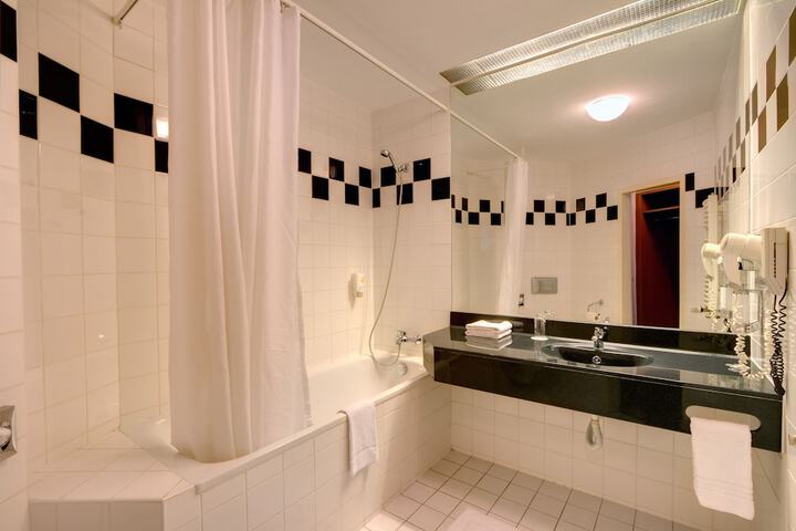 Bath Amenities