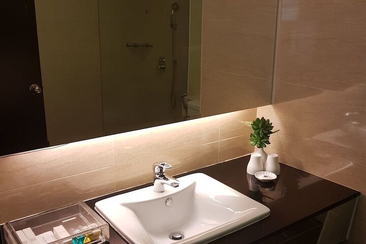 Bath Interior