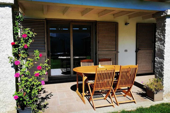 Terrace/Patio 27 of 33
