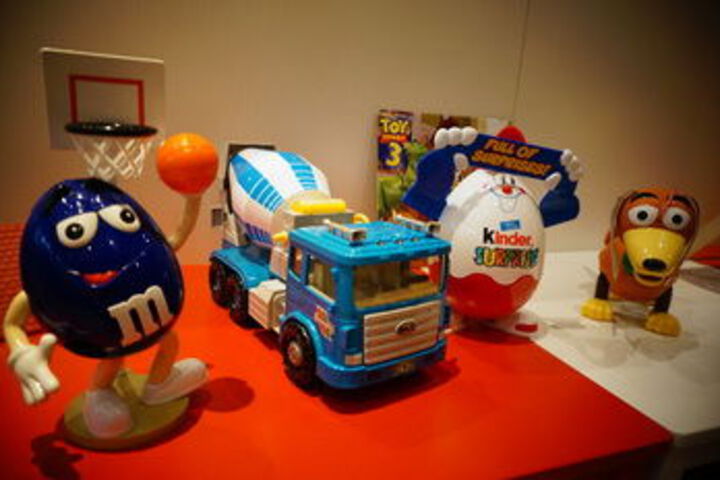 Childrens Activities 5 of 34