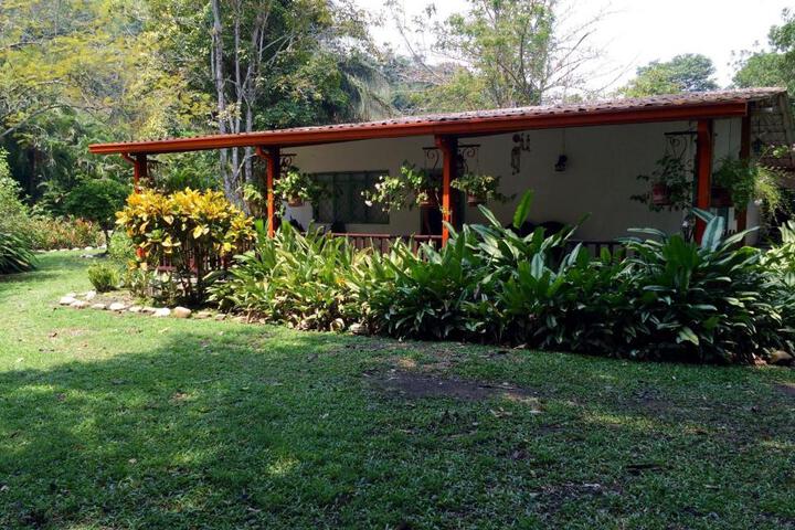 Finca Jerusalen