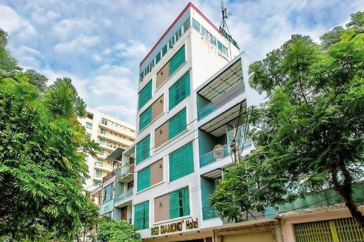 Red Diamond Hotel DN- by Bay Luxury
