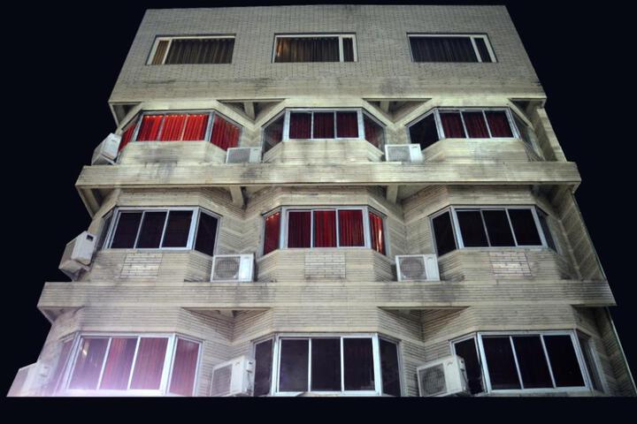 HOTEL AMBAY PALACE