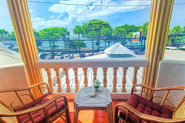 Terrace/Patio 36 of 76
