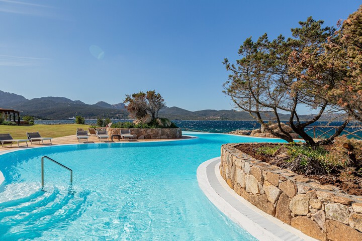 Pool to Cool