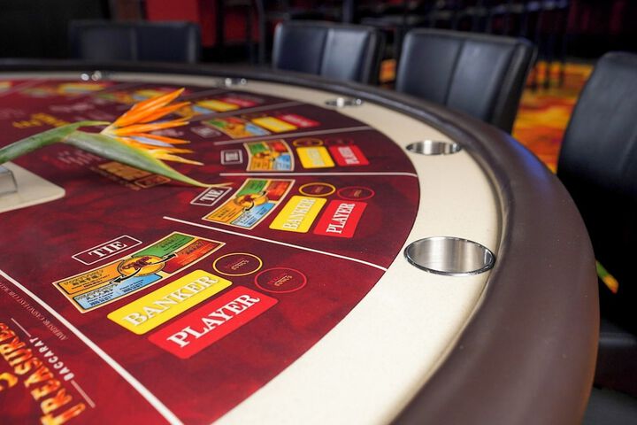 Casino